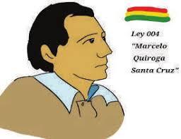 Ley 04 - Marcelo Quiroga